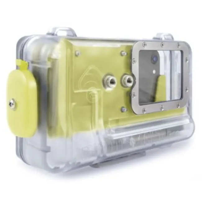 Nautismart PRO Smartphone Housing