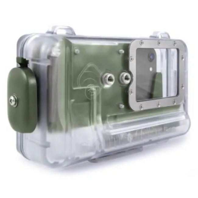 Nautismart PRO Smartphone Housing