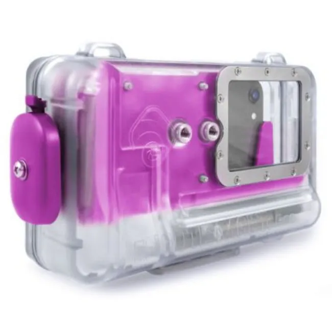 Nautismart PRO Smartphone Housing