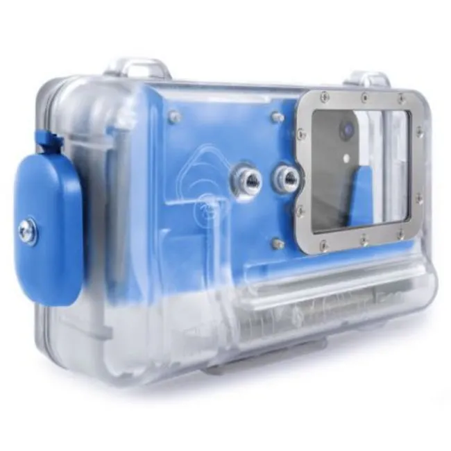 Nautismart PRO Smartphone Housing