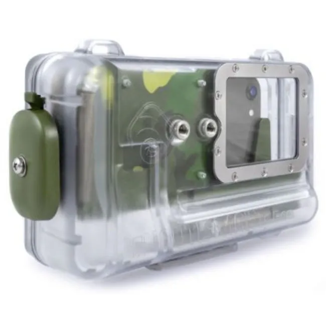 Nautismart PRO Smartphone Housing