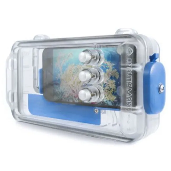 Nautismart PRO Smartphone Housing