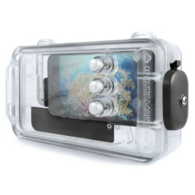 Nautismart PRO Smartphone Housing