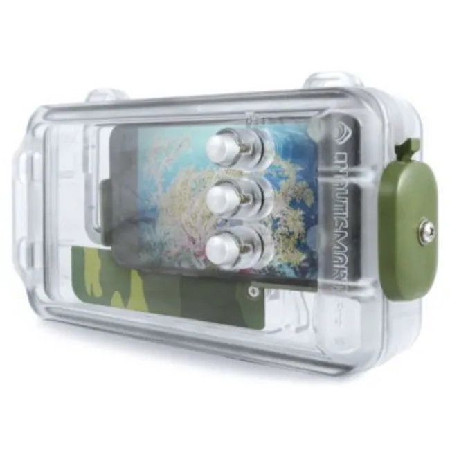 Nautismart PRO Smartphone Housing