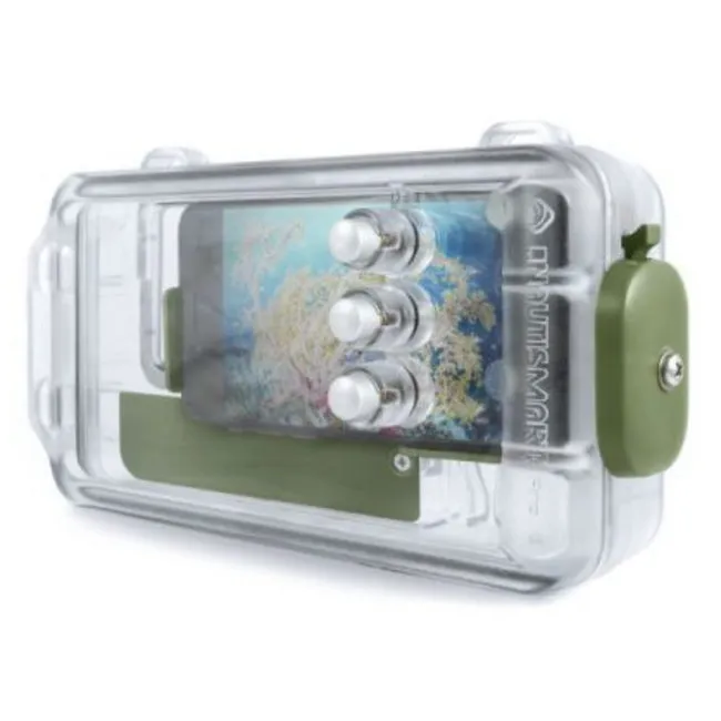 Nautismart PRO Smartphone Housing