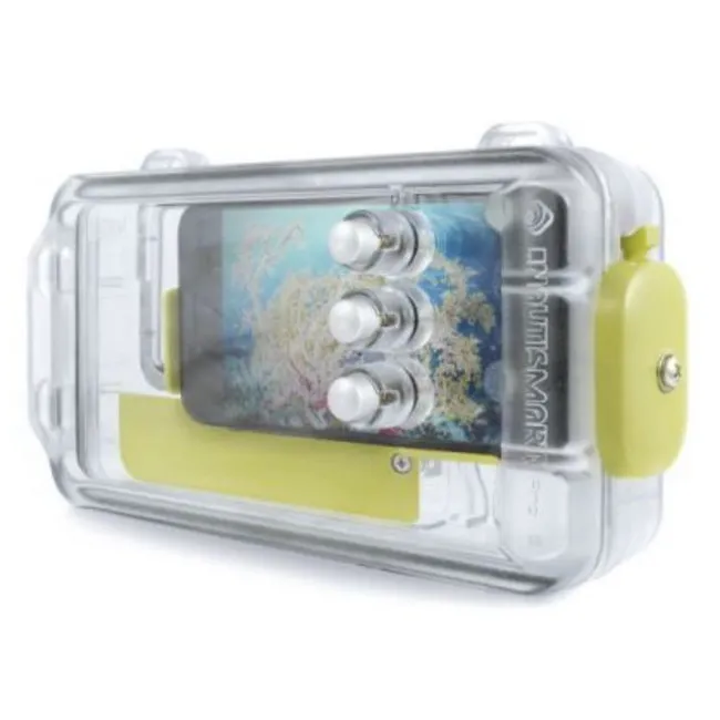 Nautismart PRO Smartphone Housing