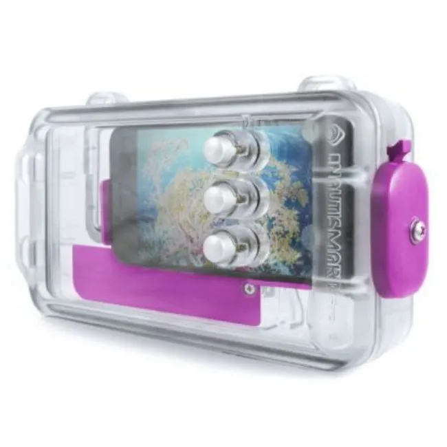 Nautismart PRO Smartphone Housing