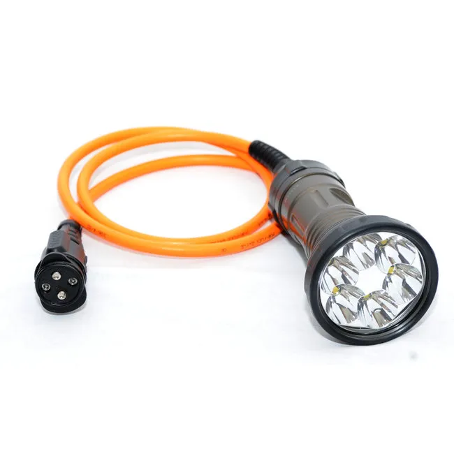 Metalsub KL1242 LED 6350 Set