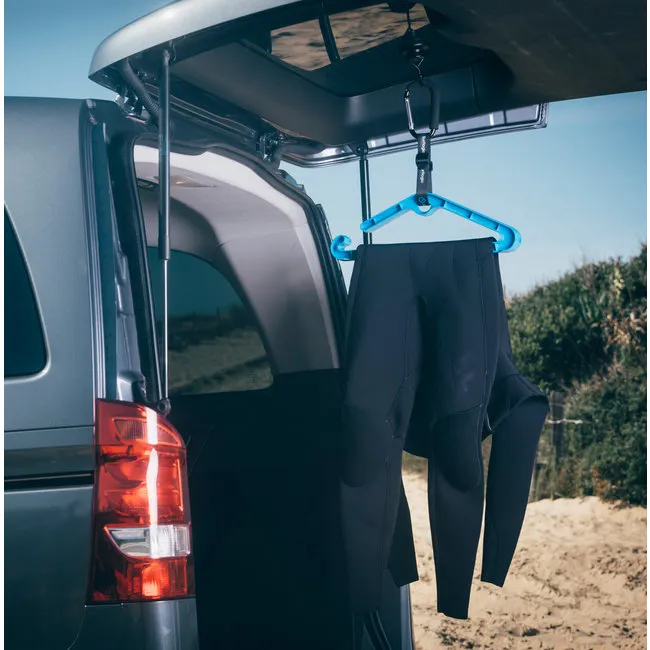 Surflogic Gancho ventosa traje