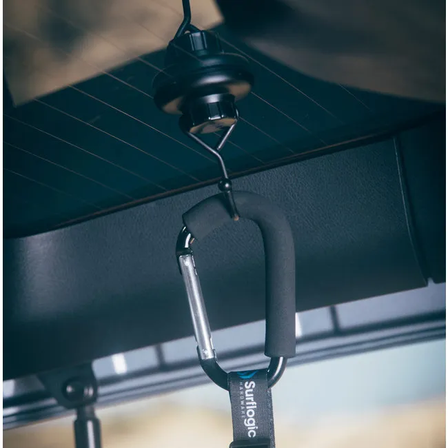 Surflogic Wetsuit Suction Hook