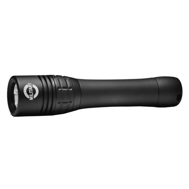 Oceama Linterna Military 26650