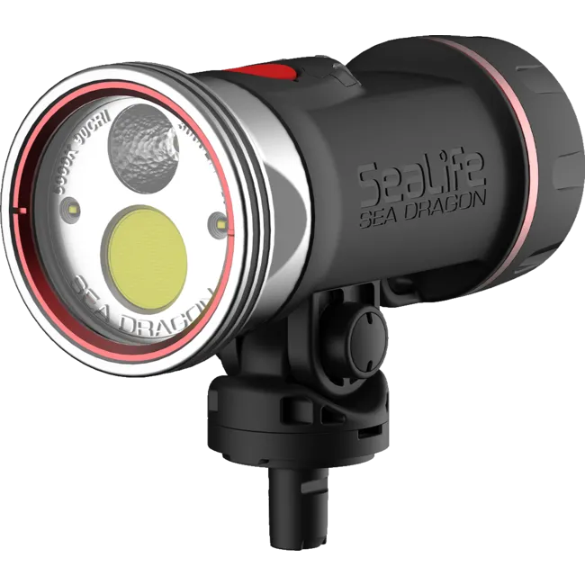 Sealife Sea Dragon 3000SF PRO Doble Haz SL6791