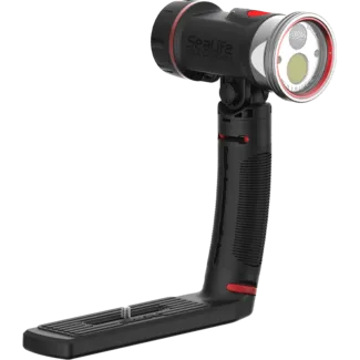 Sealife Sea Dragon 3000SF PRO Doble Haz con Pletina (SL679)