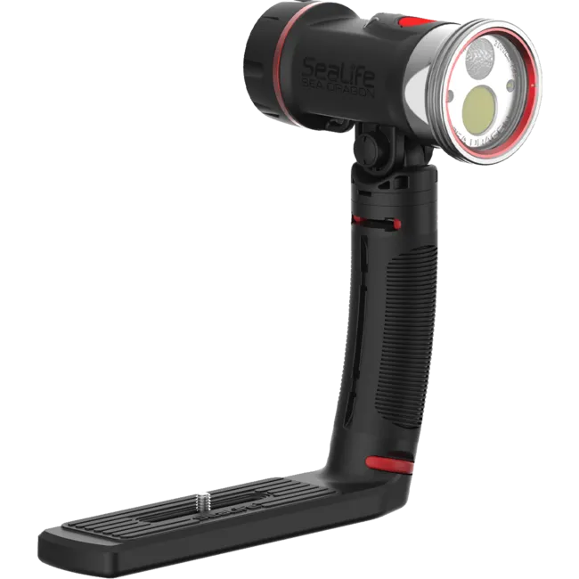 Sealife Sea Dragon 3000SF PRO Doble Haz con Pletina (SL679)