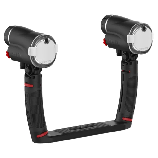 Sealife Sea Dragon Pro X2 Duo Flash Set SL988