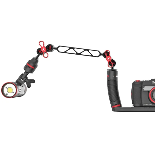 Sealife Flex Connect Ball Arm Kit SLKIT11