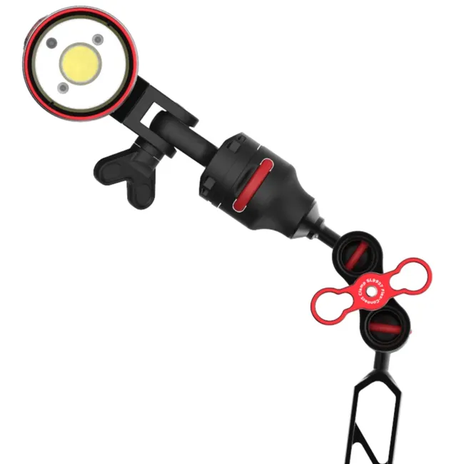 Sealife Flex Connect Ball Arm Kit SLKIT11