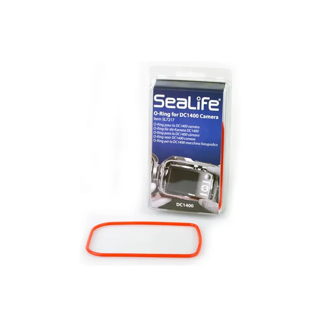 Sealife Junta tórica para DC1400 SL7217