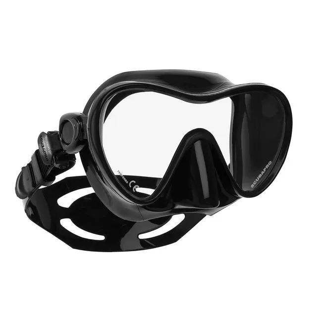 Scubapro Máscara Trinidad 3