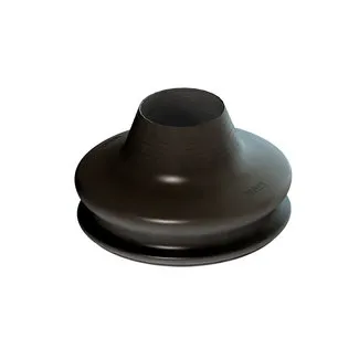 Si-Tech Cuello Silflex
