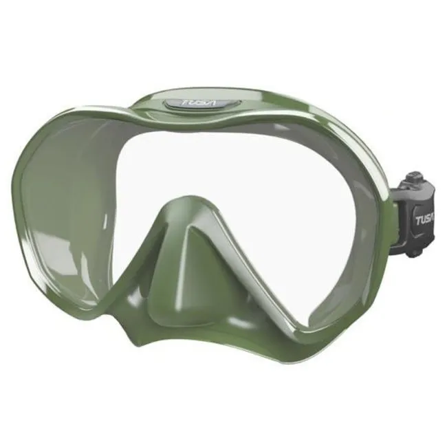 Tusa Zensee Mask M1010