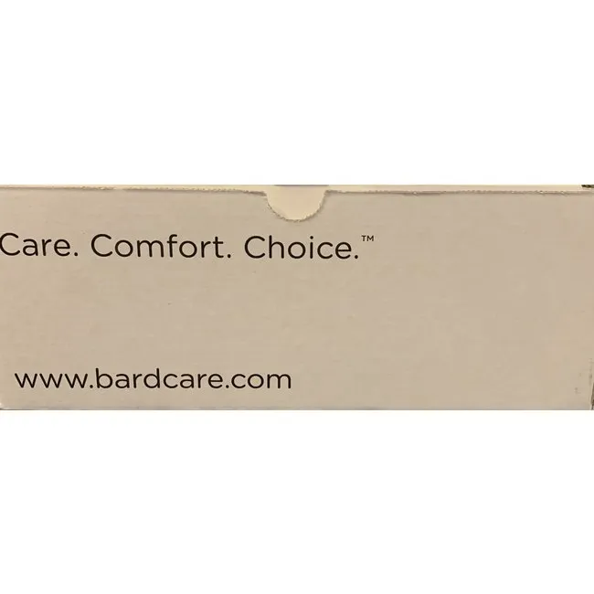 Lucas Catheters Wideband (box of 30 pieces of one size)