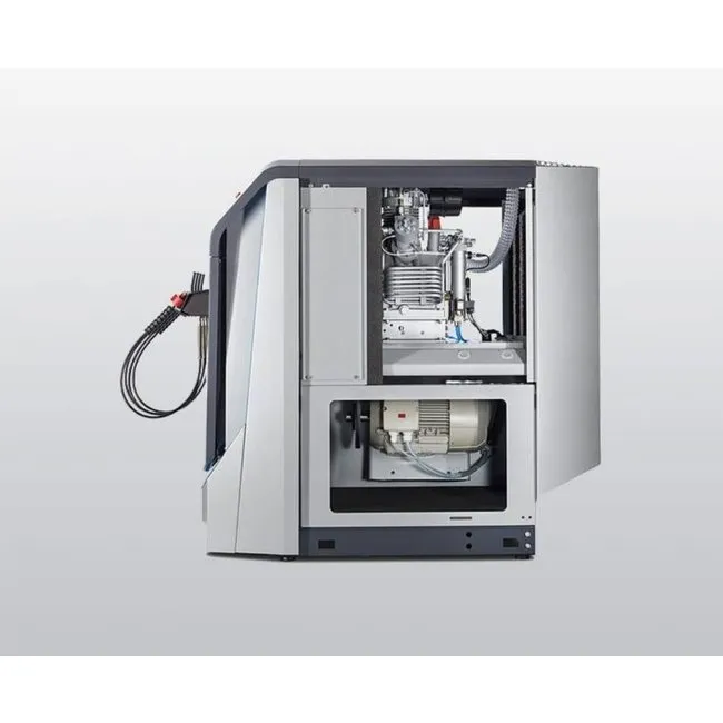 Bauer Compressors Mini Verticus 150-320
