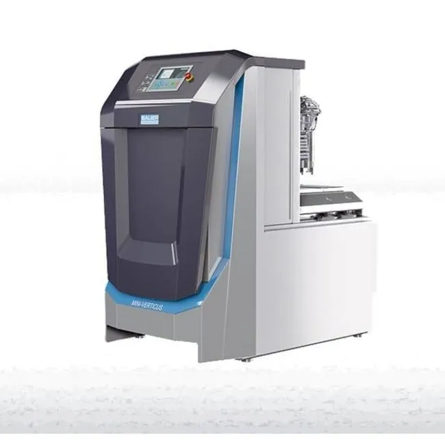 Bauer Compressors Mini Verticus 150-320