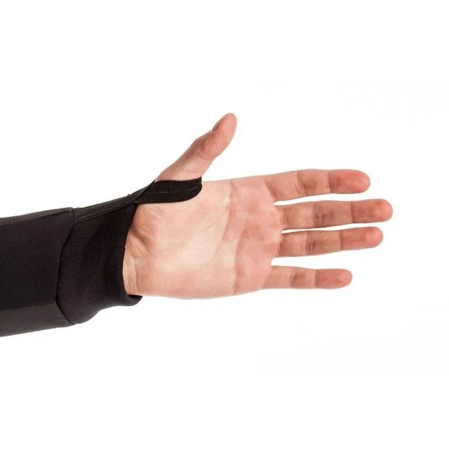 No Gravity Mammoth undersuit