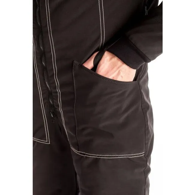 No Gravity Mammoth undersuit