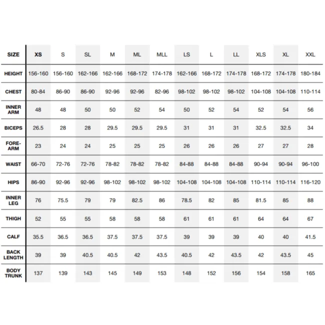 Santi Flex 190 Ladies First