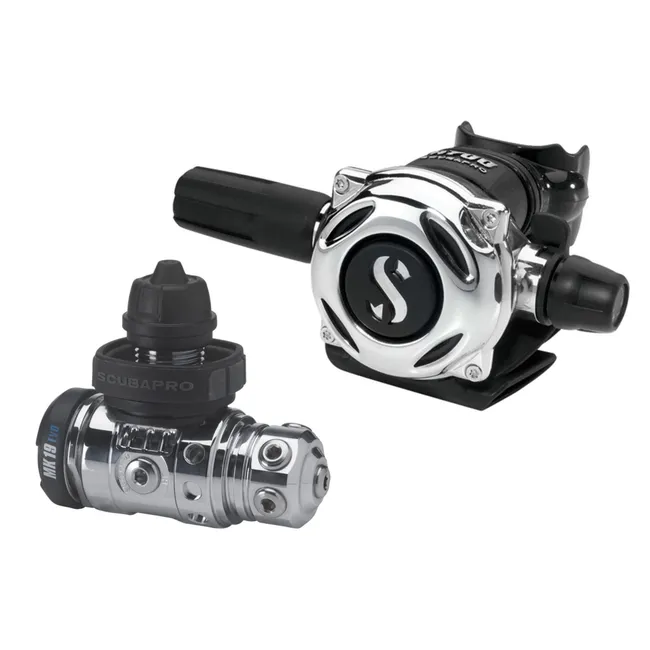 Scubapro MK19 EVO A700   EOL