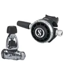 Scubapro Regulador MK19 EVO / G260