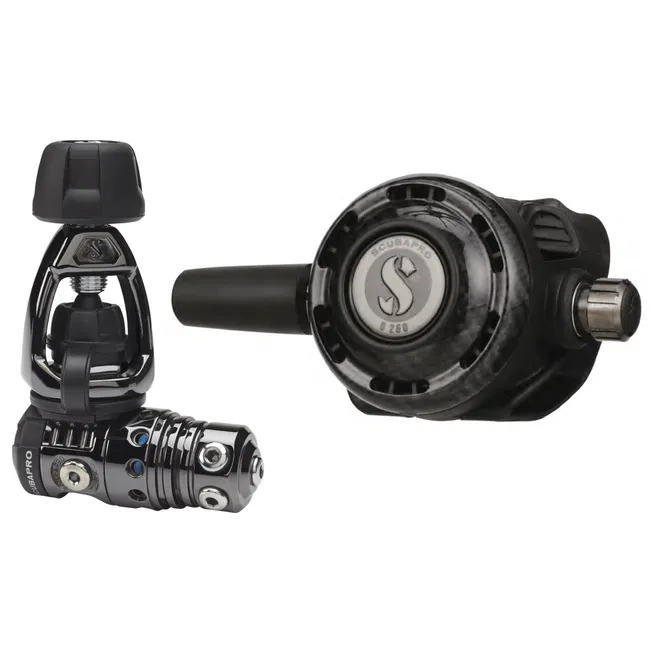 Scubapro MK25 EVO BT G260 CARBON