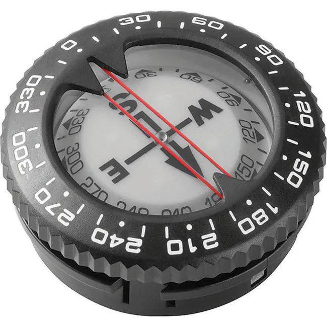 Rydec Q-Dive Wrist Compass