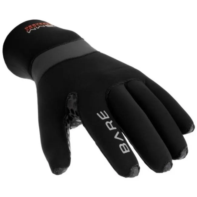 Bare Guantes Ultrawarmth 3mm