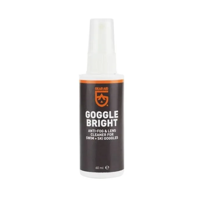 Gear Aid Antiempañante Goggle Bright Spray 60ml