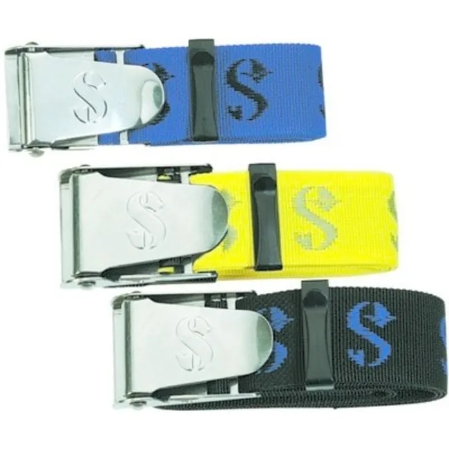 Scubapro Weight Belt