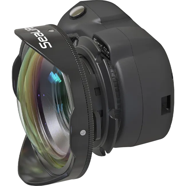 Sealife Ultra-Wide Angle Dome lens for Micro 3.0 and RM4K SL052