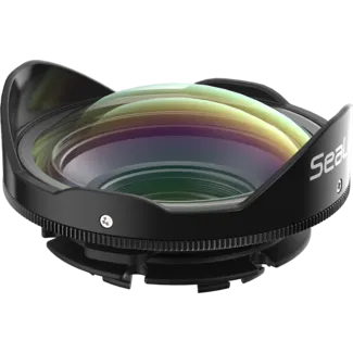 Sealife Cúpula Gran Angular para Micro / RM-4K (SL052) Sealife Cúpula Gran Angular para Micro / RM-4K (SL052)
