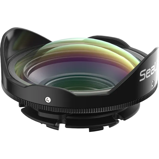 Sealife Cúpula Gran Angular para Micro / RM-4K (SL052)
