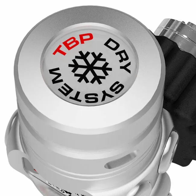 Mares ATLAS ADJ 62X TBP