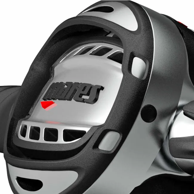 Mares ATLAS ADJ 62X TBP