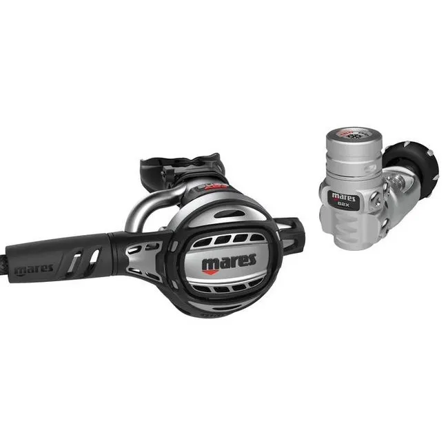 Mares ATLAS ADJ 62X TBP