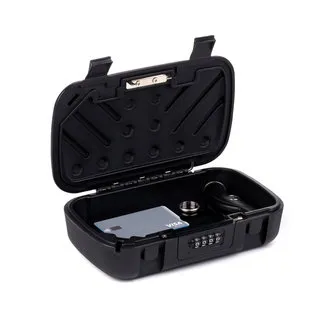 Surflogic Caja fuerte portátil multiuso