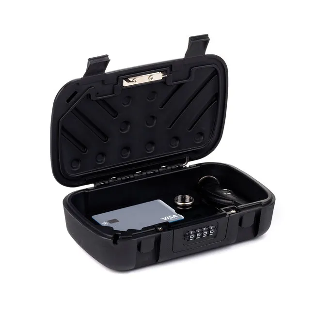 Surflogic Caja fuerte portátil multiuso