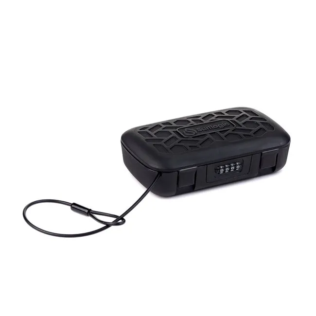 Surflogic Caja fuerte portátil multiuso
