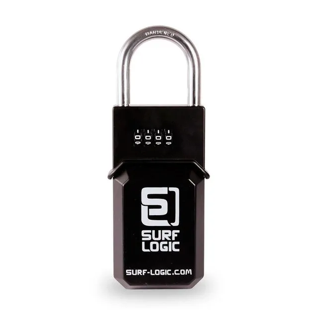Surf Logic Key Security Lock Lucas Divestore
