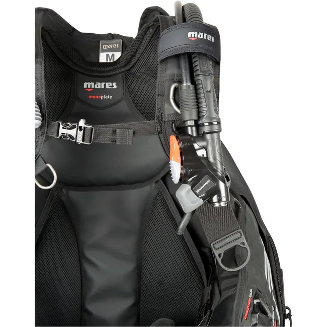 Mares Guardian ErgoTrim