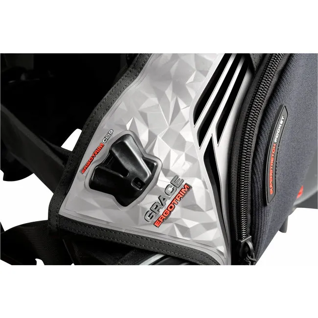 Mares Grace ErgoTrim